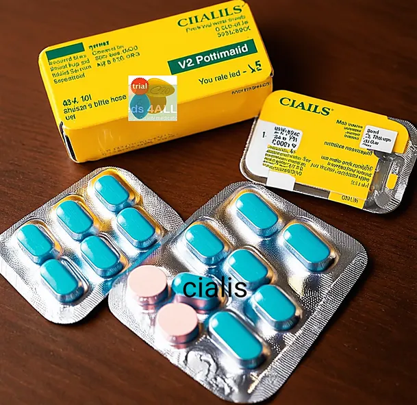 Compra de cialis contrareembolso